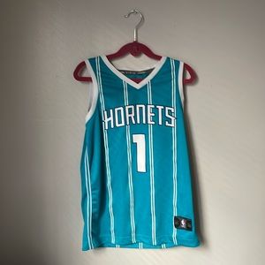 Lamelo ball jersey great condition